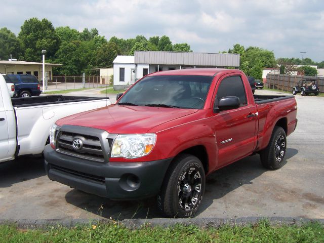 Toyota Tacoma 2010 photo 2