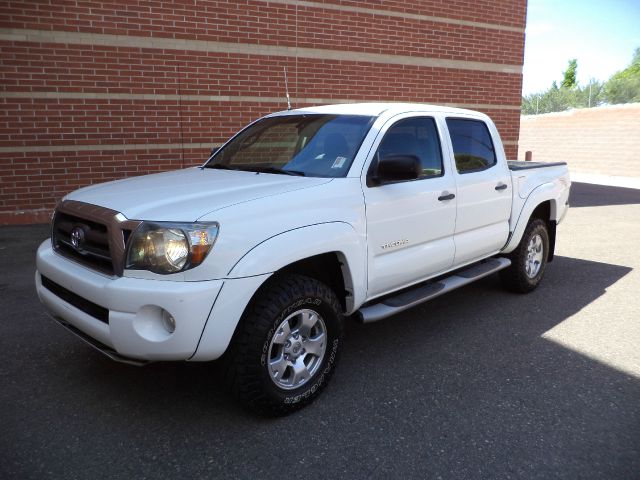 Toyota Tacoma 2010 photo 4