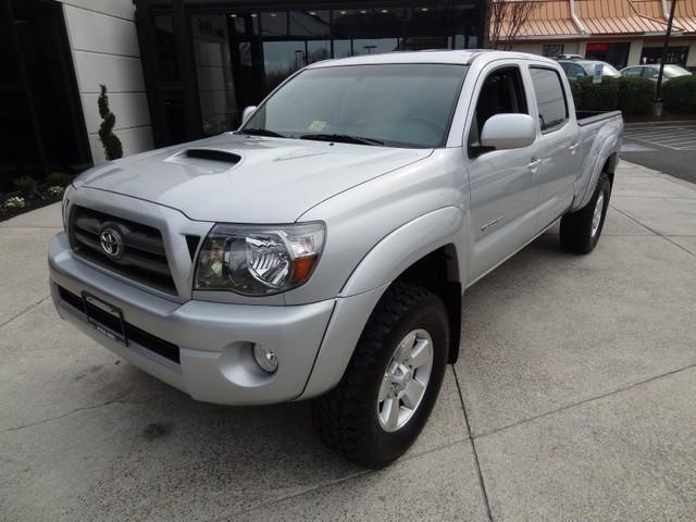 Toyota Tacoma 2010 photo 1