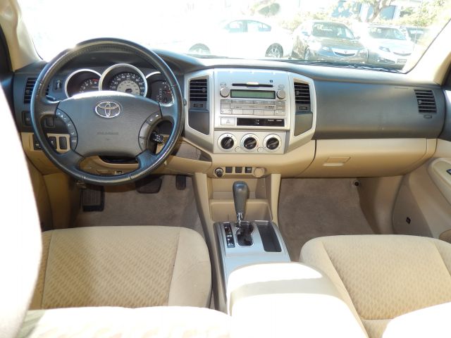 Toyota Tacoma 2010 photo 1