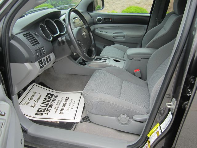 Toyota Tacoma 2010 photo 5