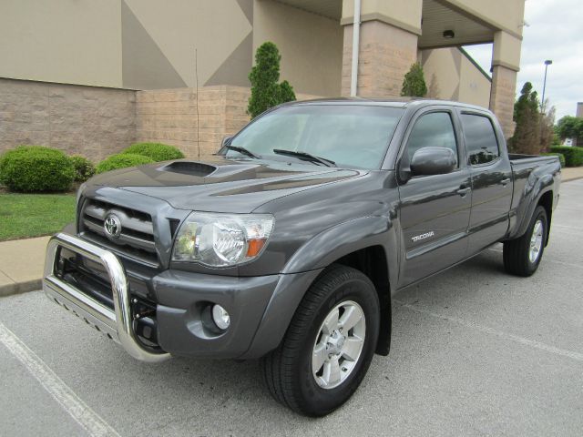 Toyota Tacoma 2010 photo 6