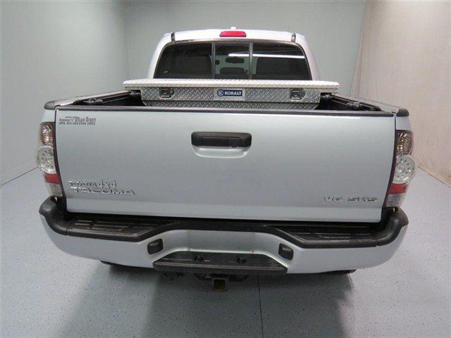 Toyota Tacoma C300 Luxury Sedan Pickup Truck