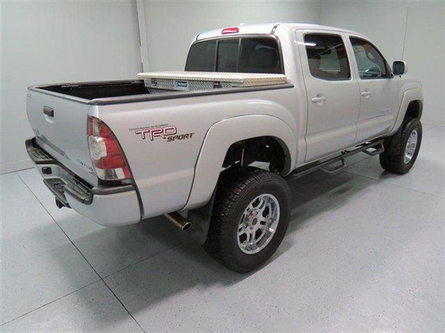 Toyota Tacoma 2010 photo 1