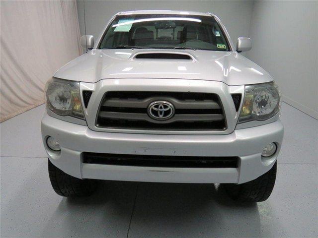 Toyota Tacoma 2010 photo 3