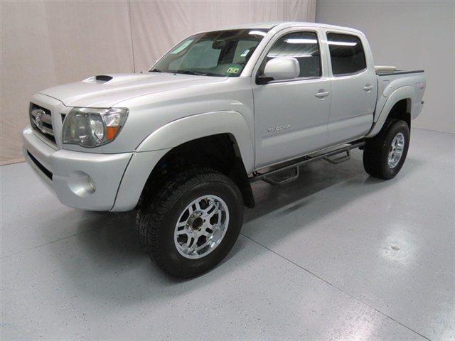 Toyota Tacoma 2010 photo 4