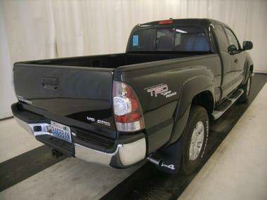 Toyota Tacoma 2010 photo 1