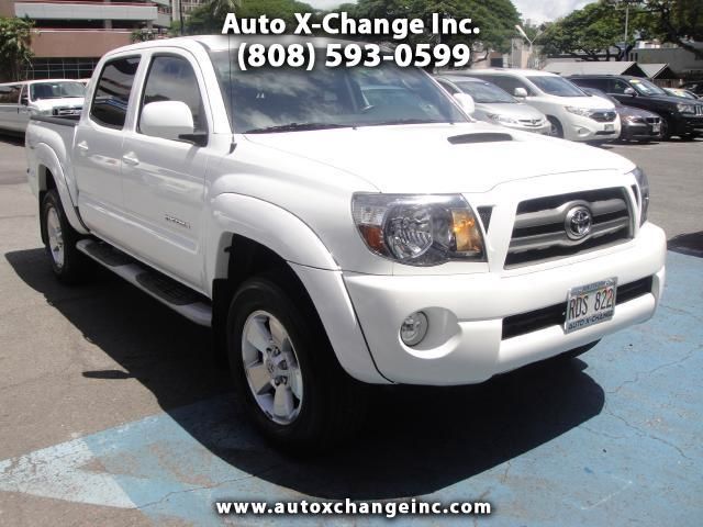 Toyota Tacoma 2010 photo 2