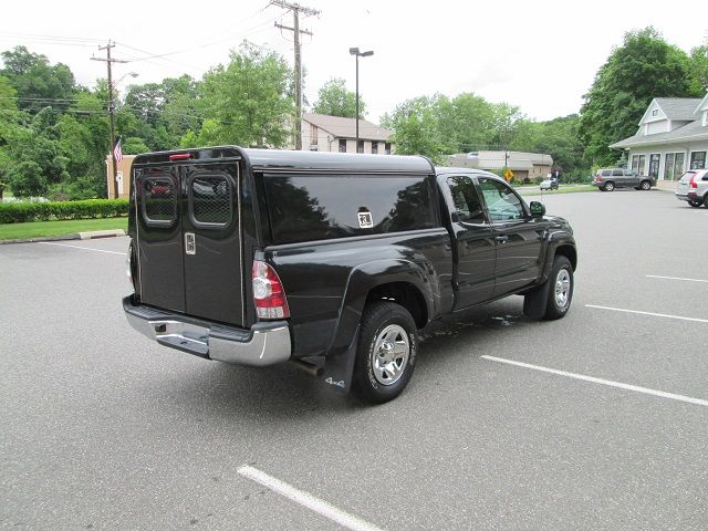 Toyota Tacoma 2010 photo 1