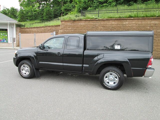 Toyota Tacoma 2010 photo 3