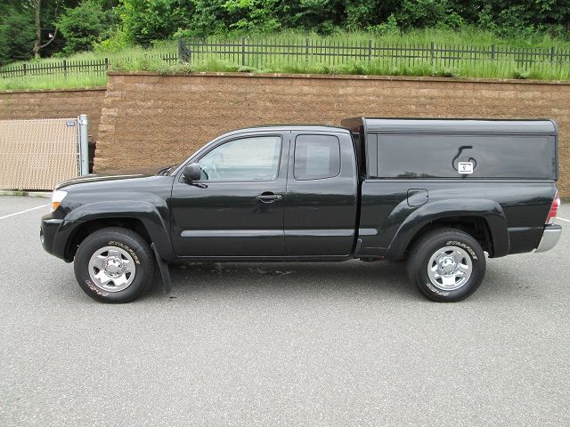 Toyota Tacoma 2010 photo 4