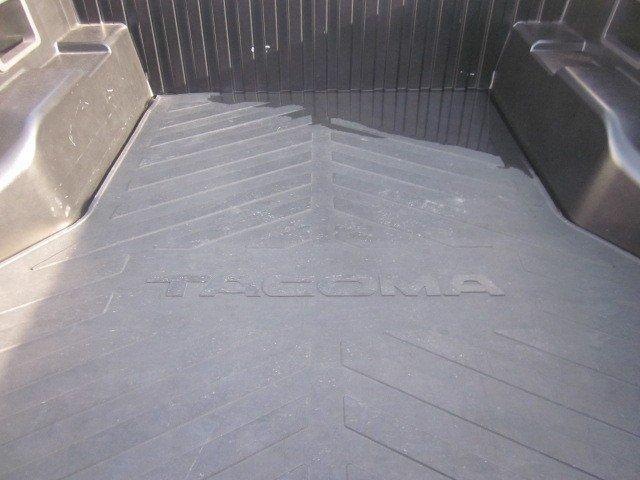 Toyota Tacoma 2010 photo 3