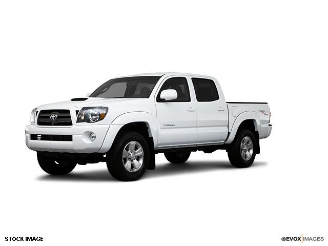 Toyota Tacoma 2010 photo 1