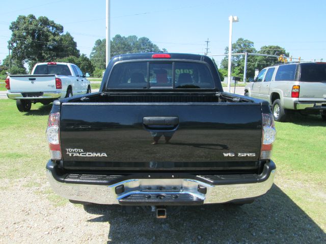 Toyota Tacoma 2010 photo 1