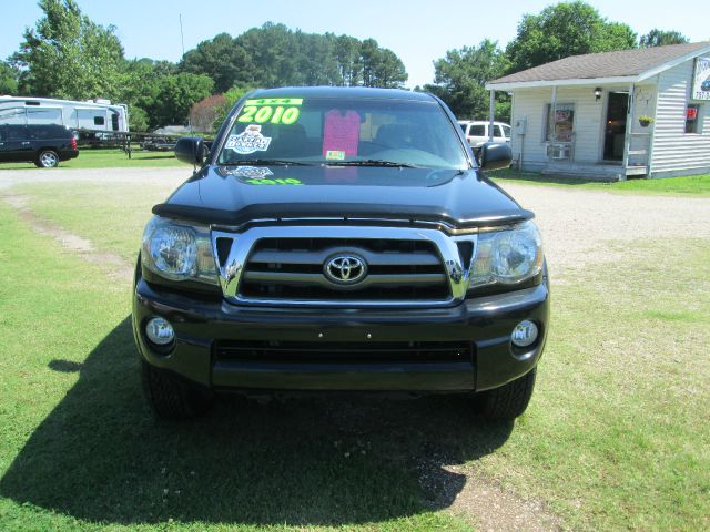 Toyota Tacoma 2010 photo 3