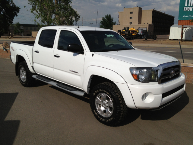 Toyota Tacoma 2010 photo 1