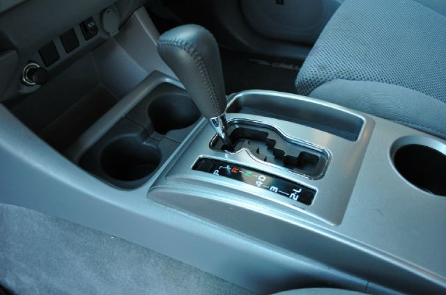 Toyota Tacoma 2010 photo 1