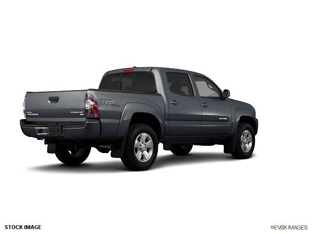 Toyota Tacoma 2011 photo 1