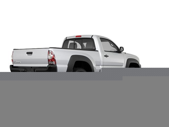 Toyota Tacoma 2011 photo 1