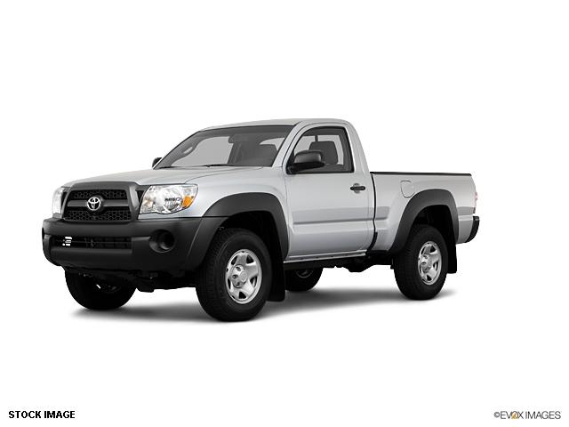 Toyota Tacoma 2011 photo 2