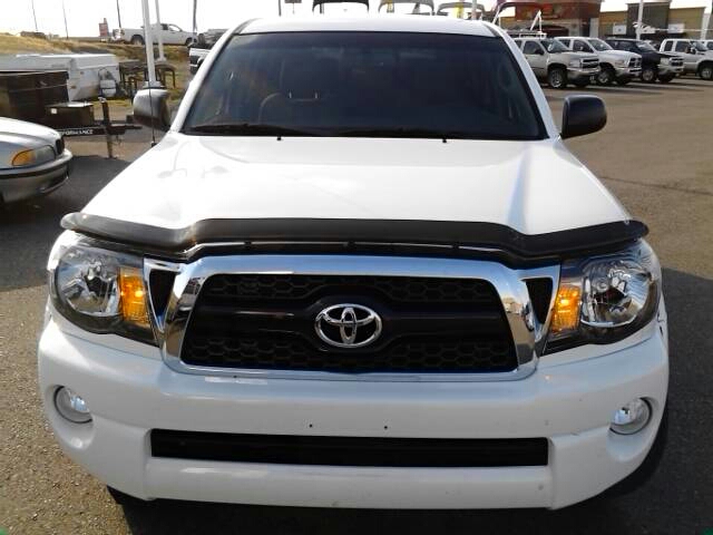 Toyota Tacoma 2011 photo 3