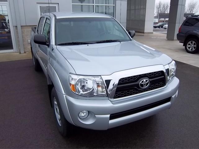 Toyota Tacoma Nthfced Pickup