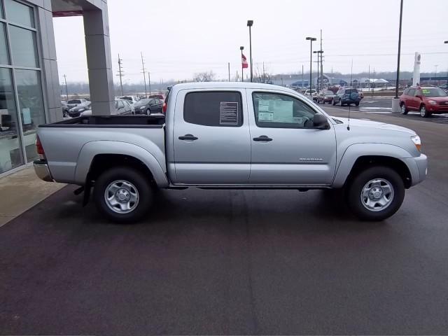 Toyota Tacoma 2011 photo 1