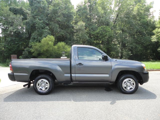 Toyota Tacoma 2011 photo 1