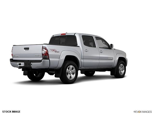 Toyota Tacoma 2011 photo 1