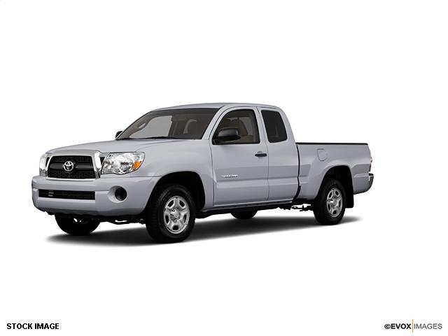 Toyota Tacoma 2011 photo 2