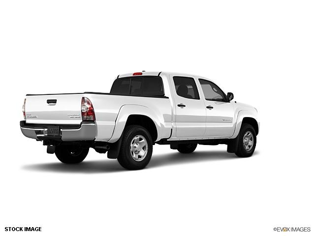 Toyota Tacoma 2011 photo 1