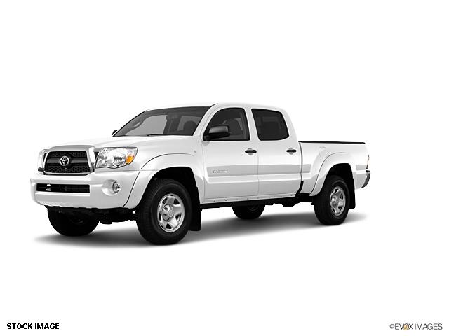 Toyota Tacoma 2011 photo 2