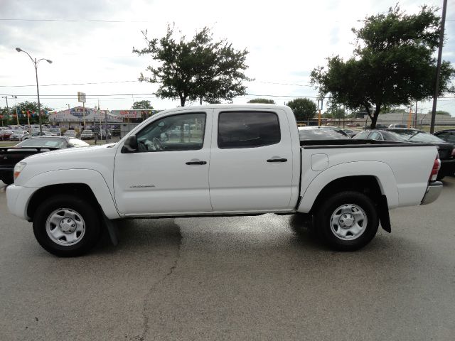 Toyota Tacoma 2011 photo 3