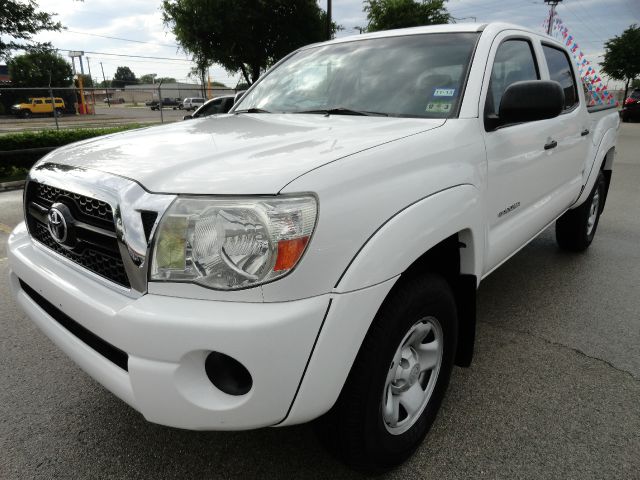 Toyota Tacoma 2011 photo 4