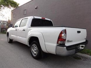 Toyota Tacoma 2011 photo 1