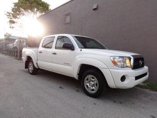 Toyota Tacoma 2011 photo 4