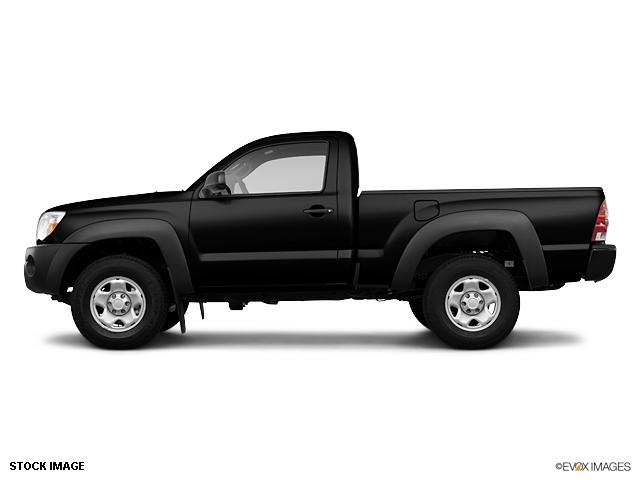 Toyota Tacoma Unknown Unspecified