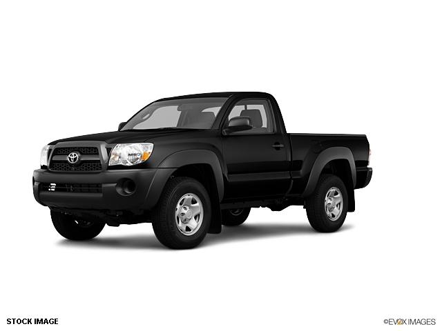 Toyota Tacoma 2011 photo 1