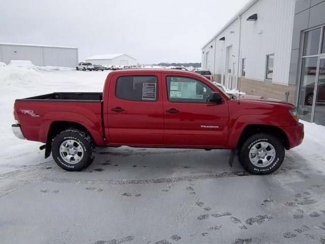 Toyota Tacoma 2011 photo 1