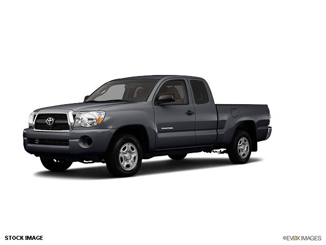 Toyota Tacoma 2011 photo 1