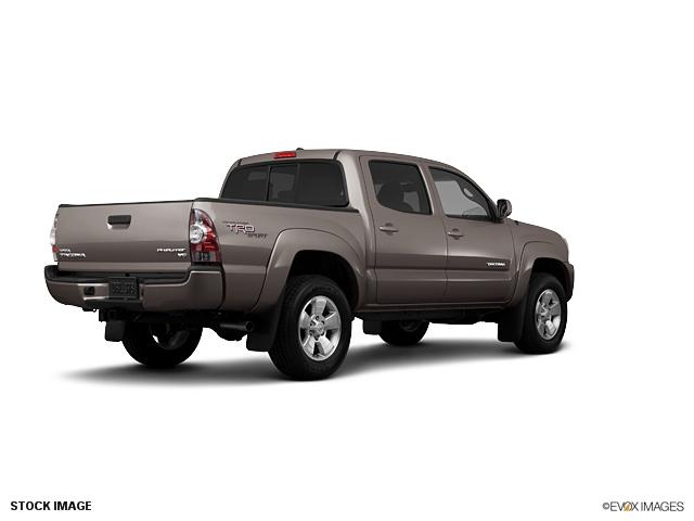 Toyota Tacoma 2011 photo 1