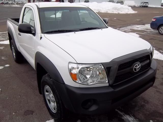 Toyota Tacoma Nthfced Pickup