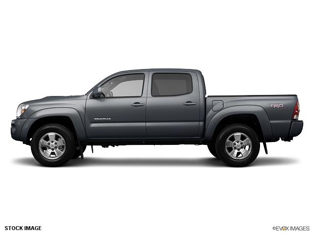 Toyota Tacoma C300 Luxury Unspecified