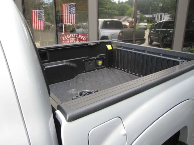 Toyota Tacoma Ext Cab - 4x4 LT At Brookv Pickup Truck