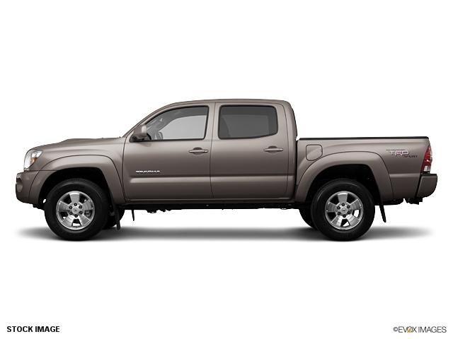 Toyota Tacoma C300 Luxury Unspecified