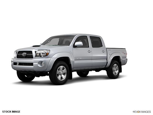 Toyota Tacoma 2011 photo 2