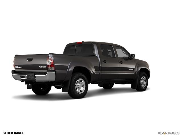 Toyota Tacoma 2011 photo 1