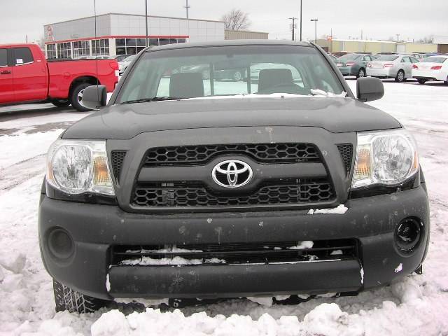 Toyota Tacoma 2011 photo 3