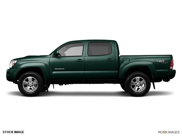 Toyota Tacoma C300 Luxury Pickup