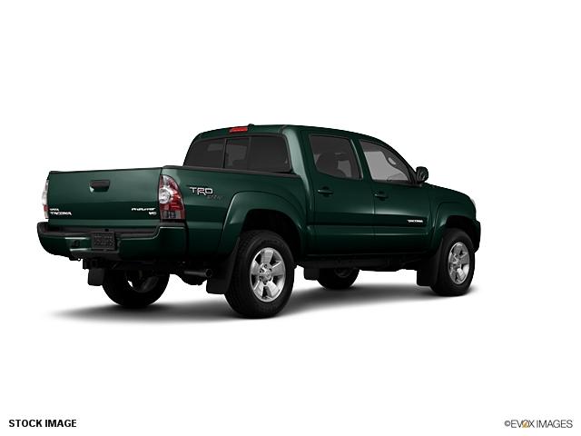 Toyota Tacoma 2011 photo 1